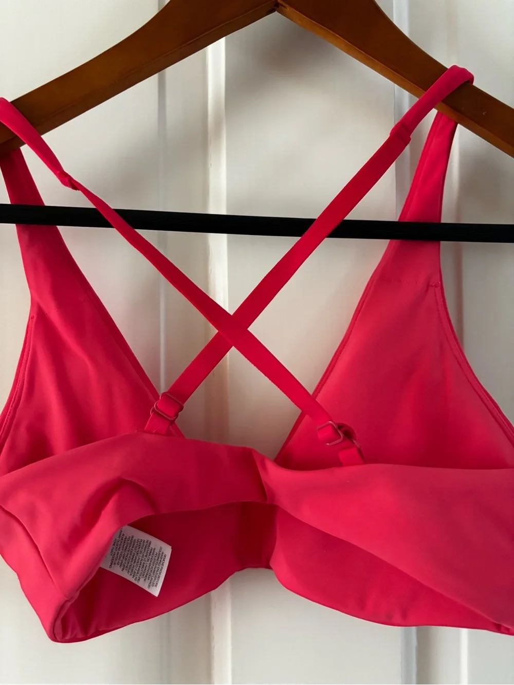 NWT Oner Unifiedmove Cross Back Sports Bra